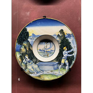 照片 意大利(Italy) 威尼斯(Venice) 科雷尔博物馆(Correr Museum) 2022-05 6