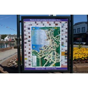 照片 英国(United Kingdom) 苏格兰(Scotland) 奥本(Oban) 2011-07 39