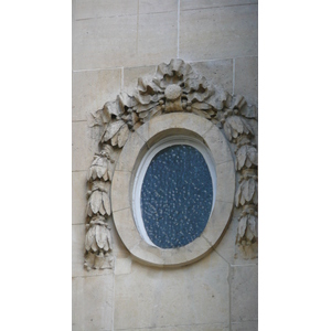 照片 法国(France) 巴黎(Paris) 第十七区(17th Arrondissement) 佩雷尔大道(Boulevard Pereire) 2007-05 51
