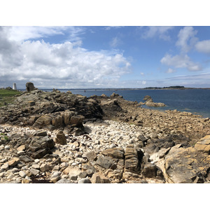 照片 法国(France) 布雷阿岛(Brehat Island) 2020-06 36