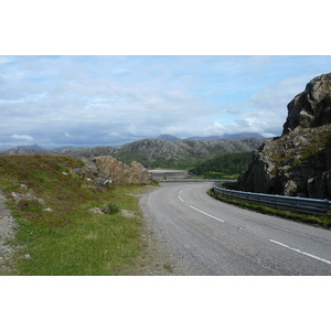 照片 英国(United Kingdom) 苏格兰(Scotland) 盖尔洛赫(Gairloch) 2011-07 58