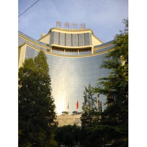 照片 中国(China) 北京(Beijing) 瑞士酒店(Swissotel) 2002-05 22