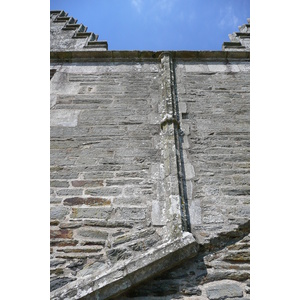 照片 法国(France) 蓬蒂维(Pontivy) 罗昂公爵城堡(Rohan's Dukes Castle) 2007-08 126