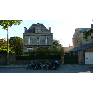 照片 法国(France) 盖朗德(Guerande) 2007-08 125