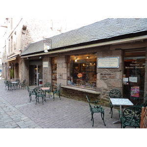 照片 法国(France) 迪南(Dinan) 2010-04 184