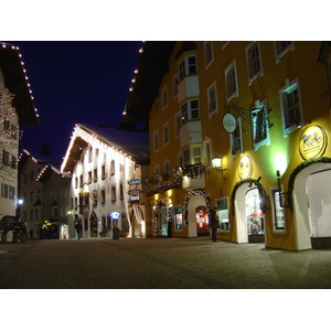 照片 奥地利(Austria) 基茨比厄尔(Kitzbuhel) 2005-03 45