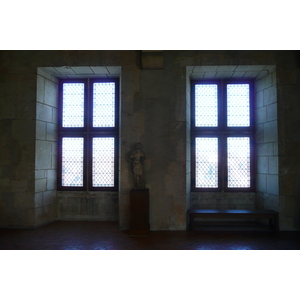 照片 法国(France) 布尔日(Bourges) 雅克·科尔宫(Palais Jacques Coeur) 2008-04 50