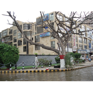 照片 巴基斯坦(Pakistan) 卡拉奇(Karachi) 2006-08 93