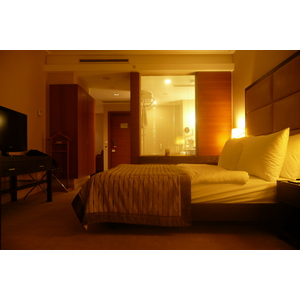 照片 土耳其(Turkey) 伊斯坦布尔(Istanbul) 伊斯坦布尔瑞享酒店(Movenpick Istanbul Hotel) 2009-04 50