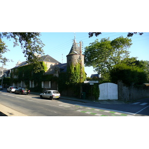 照片 法国(France) 盖朗德(Guerande) 2007-08 120
