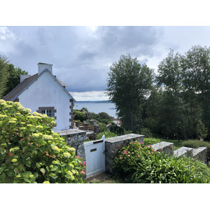 照片 法国(France) 布雷阿岛(Brehat Island) 2020-06 193