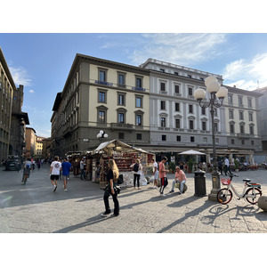 照片 意大利(Italy) 佛罗伦萨(Florence) 2021-09 2