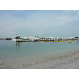 照片 阿联酋(United Arab Emirates) 迪拜(Dubai) 朱美拉海滩酒店(Jumeirah Beach Hotel) 2009-12 60