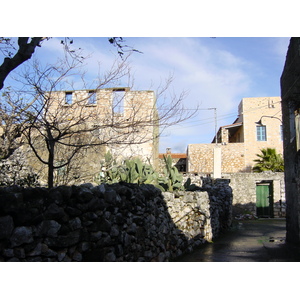 照片 希腊(Greece) 伯罗奔尼撒(Peloponnese) 2003-12 7