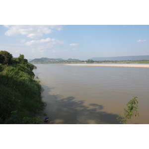 照片 泰国(Thailand) 湄公河(Mekong river) 2012-12 50