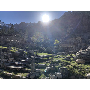 照片 法国(France) 科西嘉岛(Corsica) 梅洛湖和卡皮泰洛湖(Lac de Melo et Capitello) 2021-06 253