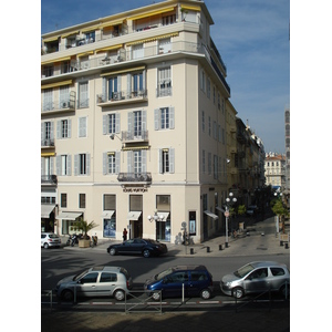 照片 法国(France) 尼斯(Nice) 2007-02 59