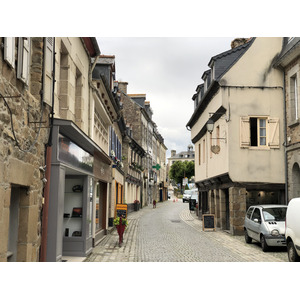 照片 法国(France) 蓬特里厄(Pontrieux) 2020-06 9