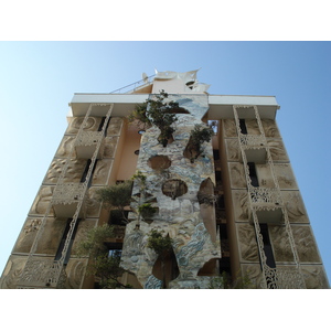 照片 以色列(Israel) 特拉维夫(Tel Aviv) 2006-12 33