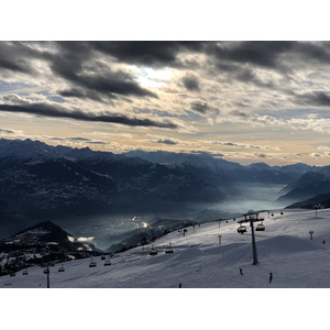 照片 瑞士(Switzerland) 克莱恩-蒙塔纳(Crans Montana) 2020-12 517