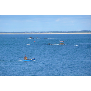 照片 法国(France) 基伯龙半岛(Quiberon peninsula) 佩尔绍角(Pointe du Percho) 2008-07 0