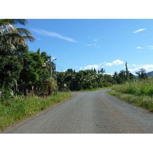 照片 新喀里多尼亚(New Caledonia) 卡纳拉至拉福阿公路(Canala to La Foa road) 2010-05 56