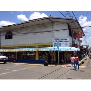 照片 哥斯达黎加(Costa Rica) 利蒙至锡基雷斯(Limon to Siquirres) 2015-03 46