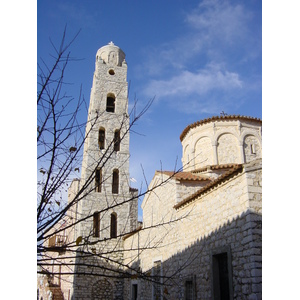 照片 希腊(Greece) 伯罗奔尼撒(Peloponnese) 2003-12 75