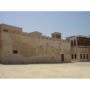 照片 阿联酋(United Arab Emirates) 迪拜(Dubai) 2005-03 78