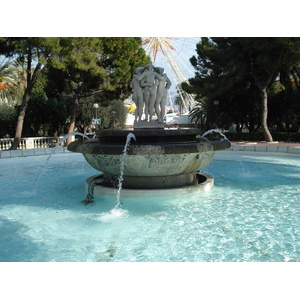 照片 法国(France) 尼斯(Nice) 2007-02 82