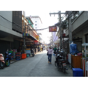 照片 泰国(Thailand) 芭提雅(Pattaya) 芭提雅二路(Pattaya 2nd road) 2008-01 161