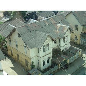 照片 缅甸(Myanmar) 仰光(Yangon) 2005-01 104