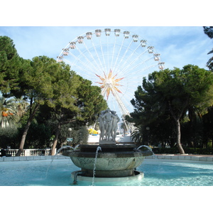 照片 法国(France) 尼斯(Nice) 2007-02 76