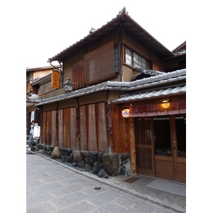 照片 日本(Japan) 京都(Kyoto) 三年坂(Sannenzaka) 2010-06 2