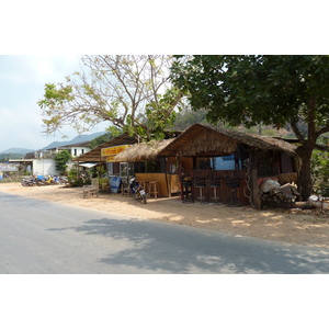 照片 泰国(Thailand) 象岛(Ko Chang) 环岛公路(Island road) 2011-02 30