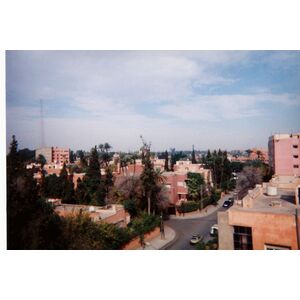 照片 摩洛哥(Morocco) 马拉喀什(Marrakesh) 1998-12 36