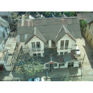 照片 缅甸(Myanmar) 仰光(Yangon) 2005-01 115