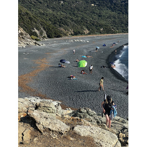 照片 法国(France) 科西嘉岛(Corsica) 农扎(Nonza) 2022-07 20