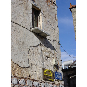 照片 希腊(Greece) 伯罗奔尼撒(Peloponnese) 2003-12 72