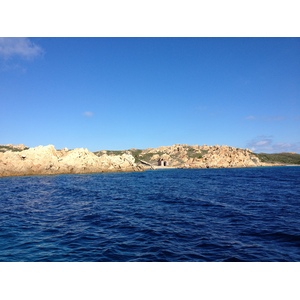 照片 意大利(Italy) 卡拉隆加(Cala Lunga) 2012-09 20