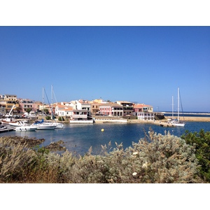 照片 意大利(Italy) 撒丁岛(Sardinia) 猎鹰角(Capo del Falcone) 2015-06 43