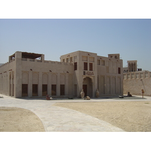 照片 阿联酋(United Arab Emirates) 迪拜(Dubai) 2005-03 85