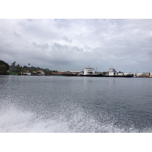 照片 巴拿马(Panama) 戴维至博卡斯德尔托罗(David to Bocas del toro) 2015-03 108