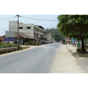 照片 泰国(Thailand) 象岛(Ko Chang) 环岛公路(Island road) 2011-02 27