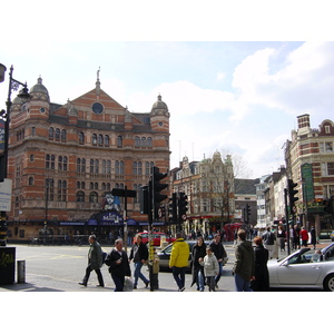 照片 英国(United Kingdom) 伦敦(London) 2001-04 32