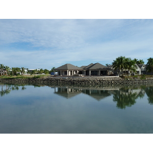 照片 斐济(Fiji) 丹娜努港(Port Denarau) 2010-05 96