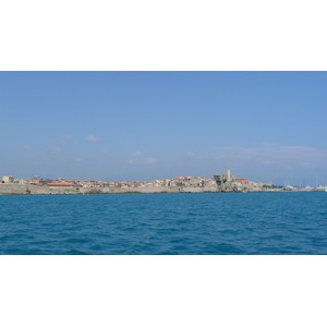 照片 法国(France) 昂蒂布(Antibes) 2007-07 50