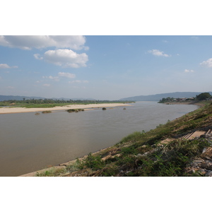 照片 泰国(Thailand) 湄公河(Mekong river) 2012-12 49
