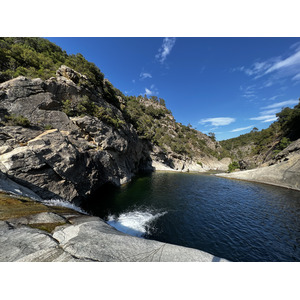 照片 法国(France) 科西嘉岛(Corsica) 基萨(Chisa) 2022-07 41