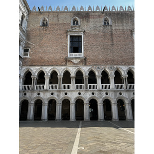 照片 意大利(Italy) 威尼斯(Venice) 总督宫(Doge's Palace (Palazzo Ducale)) 2022-05 34